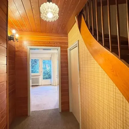 아파트 Suitable For Fitter & Student Niederdorla