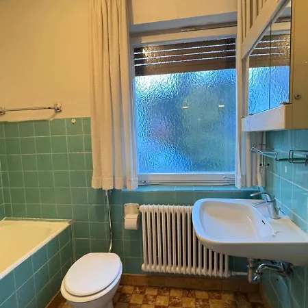 Suitable For Fitter & Student * Niederdorla